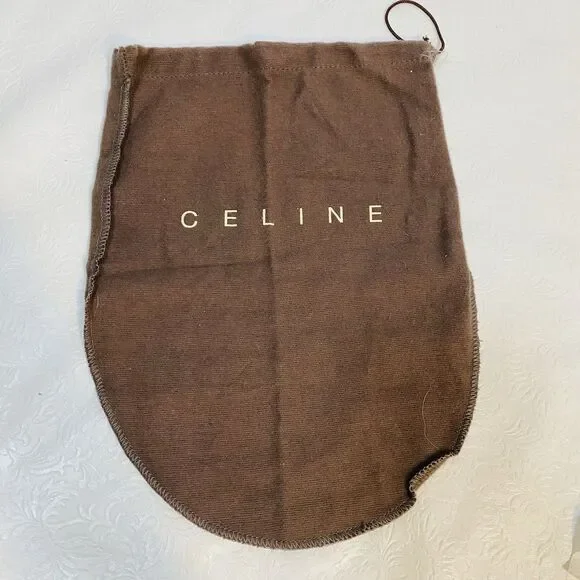 8 Designer Dust Bags for Purses Accessories - Picture 2 of 7